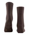 FALKE Family Damen Braun 39-42
