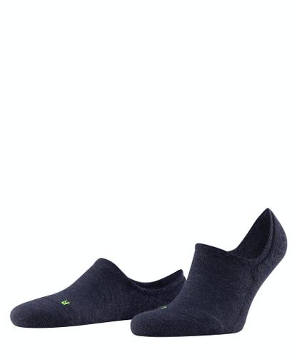 FALKE Keep Warm Unisex Blau 39-41