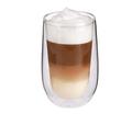 Latte Macchiato-Glas 'Verona' 2er Set