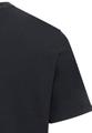 Basic T-Shirt aus nachhaltigem Organic Cotton Grau 5XL