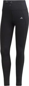 ADIDAS Damen Run Ess 1/1 TGT XS in Schwarz