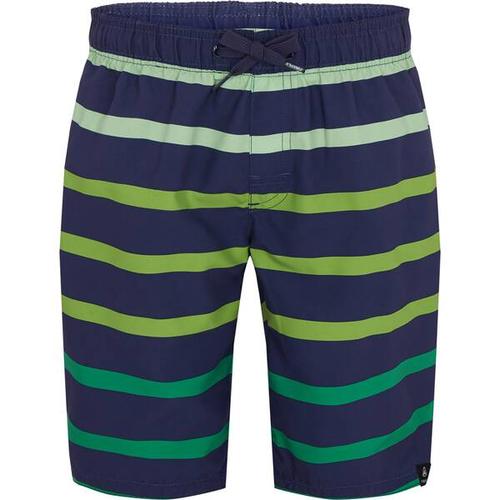 FIREFLY Kinder Badeshorts Kris 128 in Blau