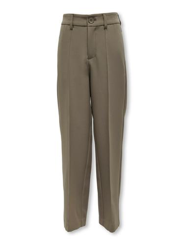 KOGLANA PINTUCK PANT TLR Grau 158