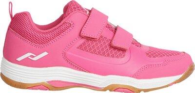 PRO TOUCH Kinder Volleyballschuhe Ki.-Indoor-Schuh Rebel IV VLC J 30 in Pink