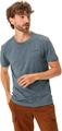 Herren Shirt Me Essential T-Shirt L in Grau