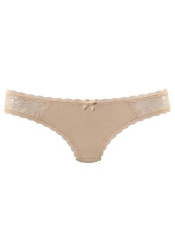 Lascana String 36/38 - 1xskin