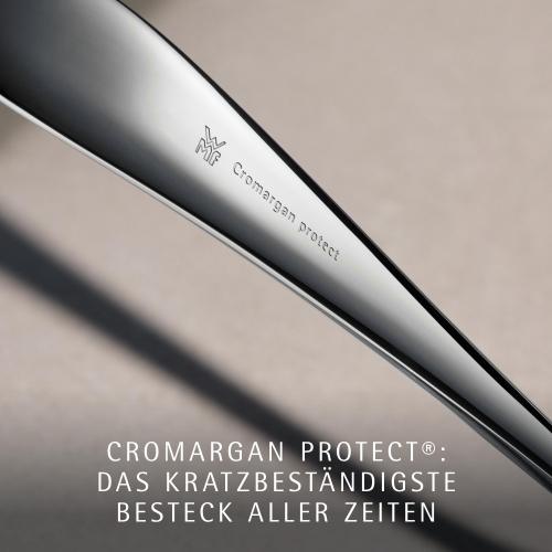 Kult Plus Besteck-Set, 66-teilig, Cromargan protect®