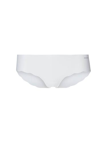 Skiny Damen Panty Micro Essentials 36 - White