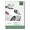 Sigel Fahrtenbuch (A5 hoch) »FA514«