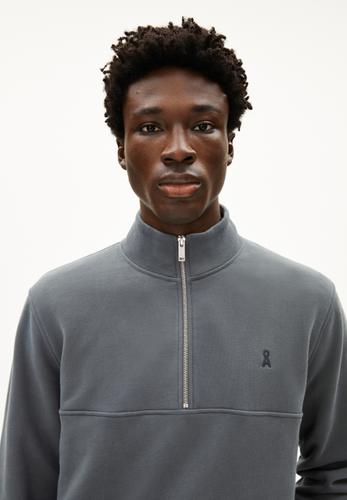 WAARLO LOOP L Regular Fit - Space Steel