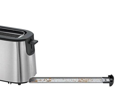 Toaster CLASSIC Langschlitz