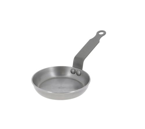 de Buyer Blinis Eisenpfännchen Mineral B  Ø 12 Cm - Default Title