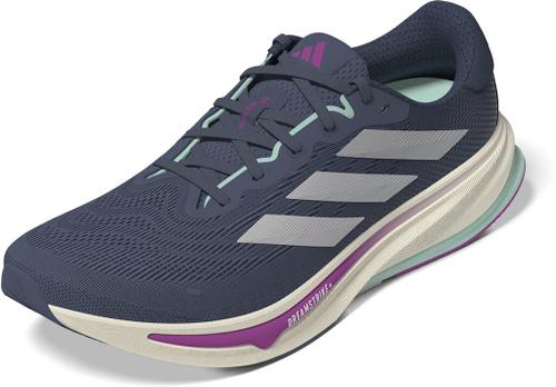 ADIDAS Damen Laufschuhe Supernova Rise 2 Running 39 ⅓ in Grau