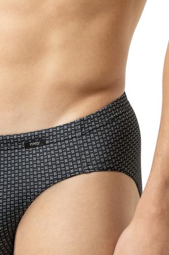 Jazz-Pants Schwarz 7/XL