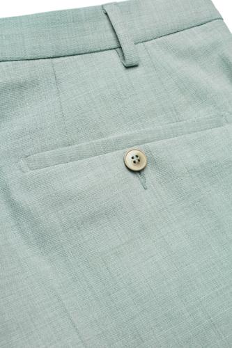 Franco-V 48 Slim Fit - Grün