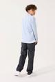 C53620 128/134 - Stripe Blue