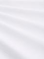 T-Shirt aus Baumwolle mit Logo-Print XXL Regular Fit - White