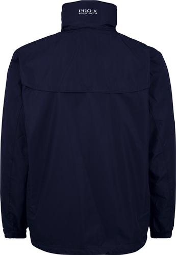 PRO-X ELEMENTS Herren Funktionsjacke Funktionsjacke MERAN 3XL in Schwarz
