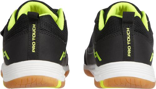 PRO TOUCH Kinder Volleyballschuhe Ki.-Indoor-Schuh Rebel IV VLC J 32 in Braun
