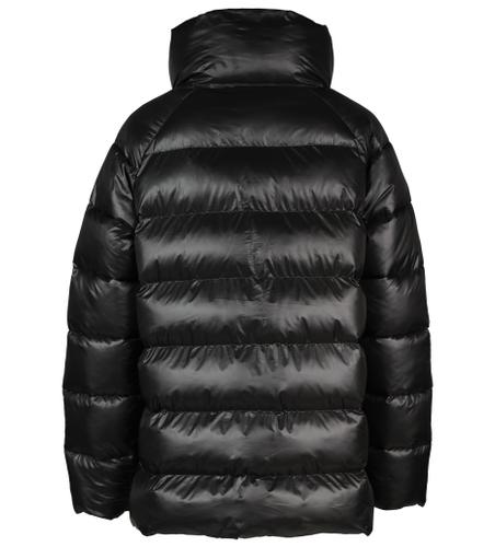 Thermorejacke 44 - Schwarz