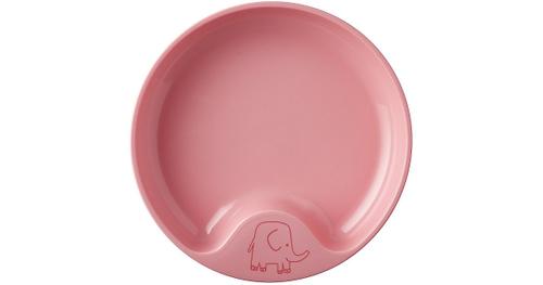 lernteller mio - deep pink