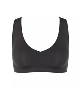 sloggi ZERO Feel 2.0 Bralette M - Schwarz
