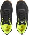 PRO TOUCH Kinder Volleyballschuhe Ki.-Indoor-Schuh Rebel IV J 37 in Braun