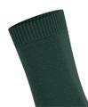 FALKE Cosy Wool Damen Grün 35-38