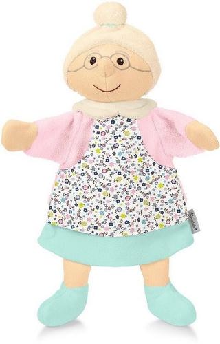 Sterntaler® Sterntaler® Handpuppe »Oma« (1-tlg)