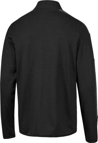 JOY Herren Sweatjacke "Pierre" 54 in Schwarz