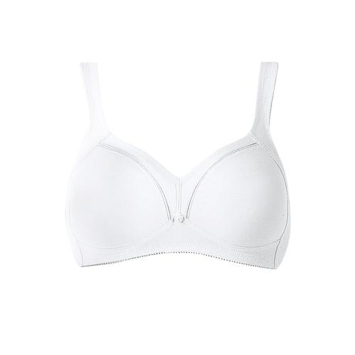 Cotton Shaper N 85B - Weiss