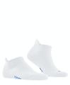 FALKE Cool Kick Unisex Weiß 42-43