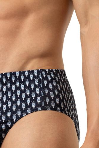 Jazz-Pants 5/M - Marine