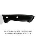 Classic Line Vespermesser, 10 cm
