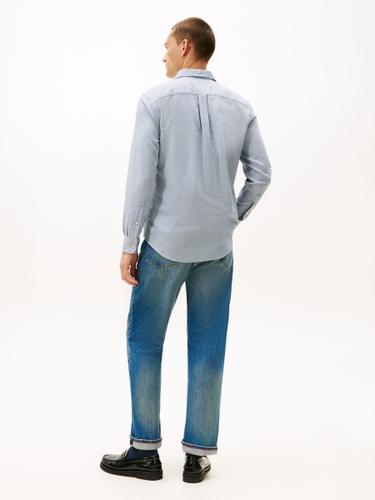 Hemd - Blau / S