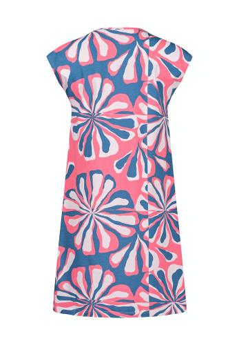 SKINY Damen Sleepshirt kurz Arm Night In SKINY 03 36