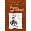 Baumhaus - Gregs Tagebuch 7 - Dumm gelaufen!