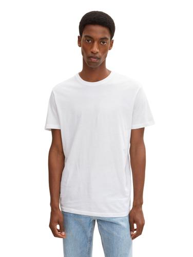 Doppelpack T-Shirt XXL Regular Fit - White