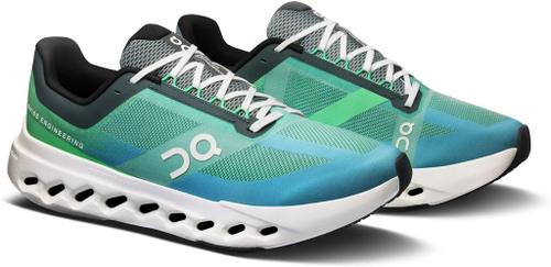ON Herren Laufschuhe Cloudsurfer Next 44 in Grau