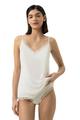 Camisole S - Champagner