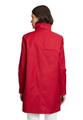 Sommerjacke 38 A-Linie - Rot