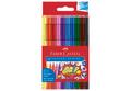 Fasermaler Colour Grip 10er