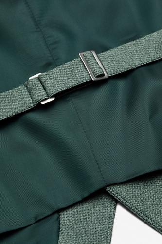 Laurent 50 Slim Fit - Grün