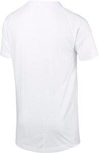 PUMA Herren T-Shirt Evostripe Move Tee XXL in Weiß