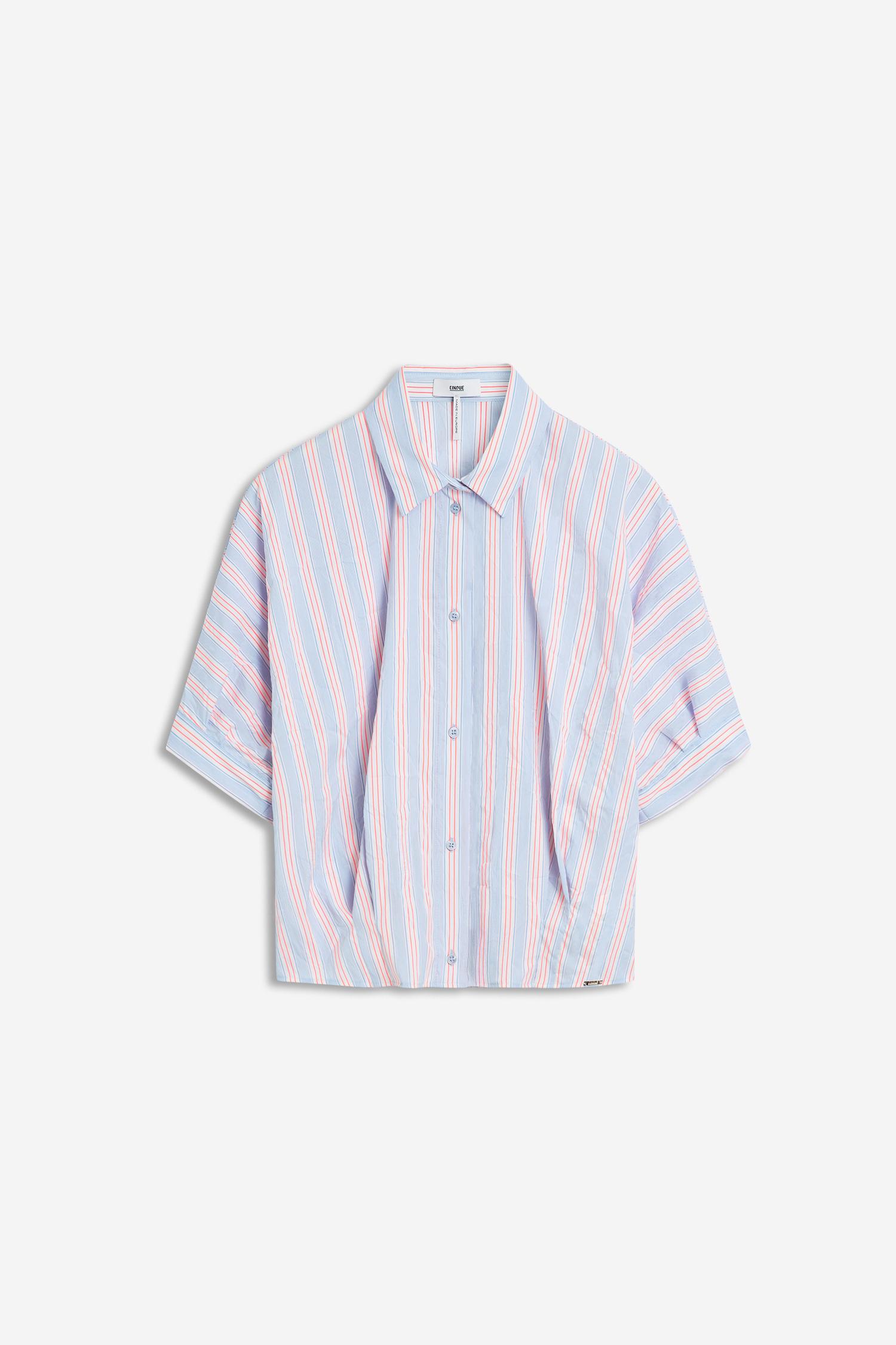 CITERNI 34 Relaxed-Fit - Multicolor