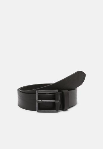 Herrengürtel 105 - Schwarz