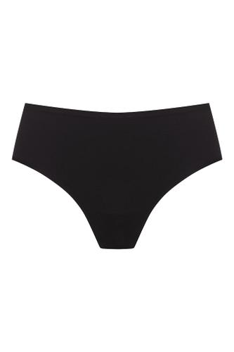 American Pants Schwarz S