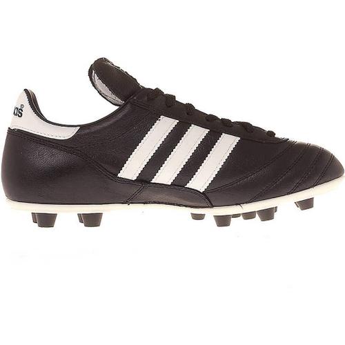 ADIDAS Herren Fussball-Rasenschuhe Copa Mundial 41 ⅓ in Schwarz