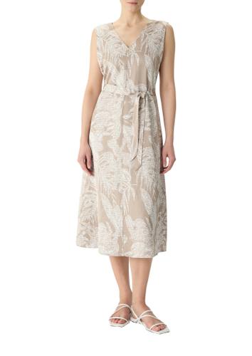 Kleid 36 - Beige