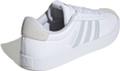 ADIDAS Damen Freizeitschuhe VL Court 3.0 41 ⅓ in Grau